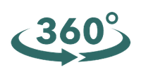 360 degree service