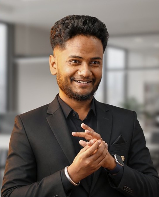 Aanand Verma