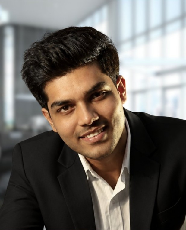 Aditya Patel