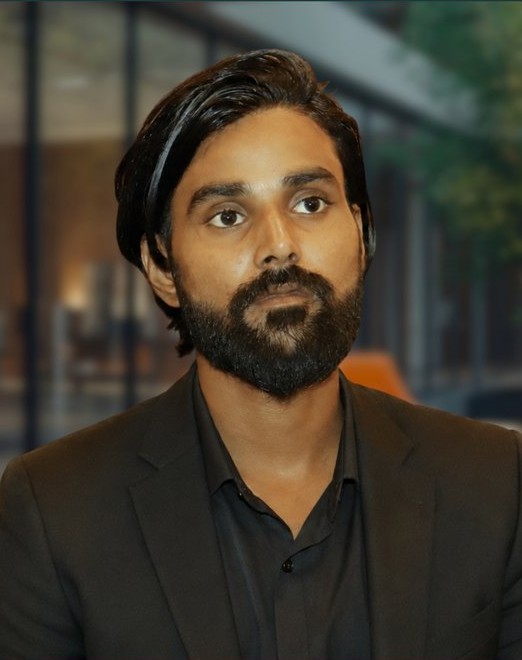 Ajay Rajak