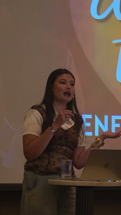 Watch: Event vlog — Team Satya Narayan Vision