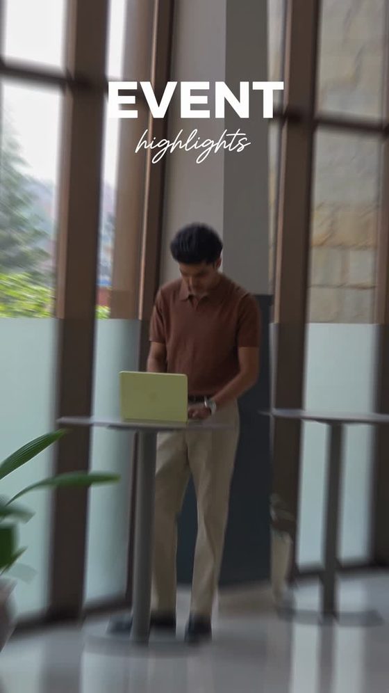 Event Vlog — Team Satya Narayan Vision